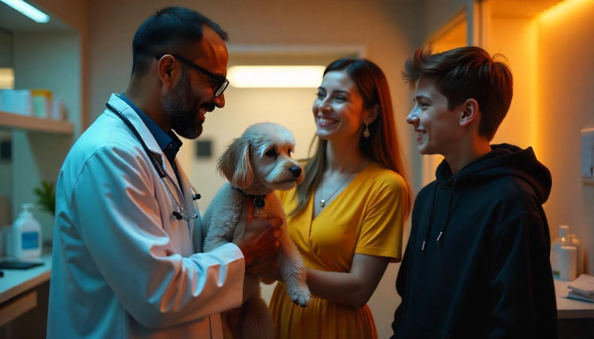 ¿Cuál es la importancia del veterinario de atención primaria? Es una figura muy importante en la salud y bienestar de las mascotas. A veces subestimado frente a los especialistas, el veterinario de cabecera es quien acompaña a los pacientes durante toda su vida, guiando a sus familias.